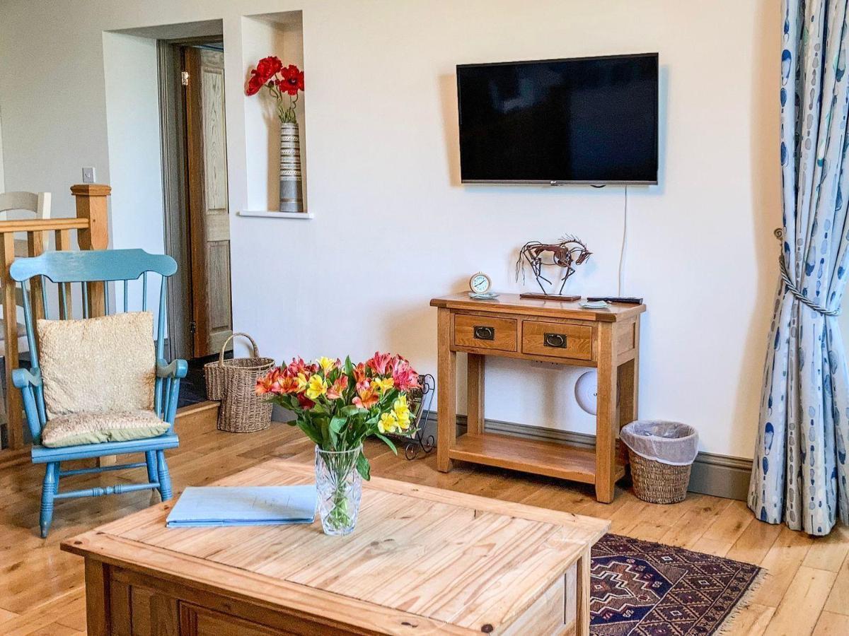 مبيت وإفطار لينتون North Walk House الغرفة الصورة
