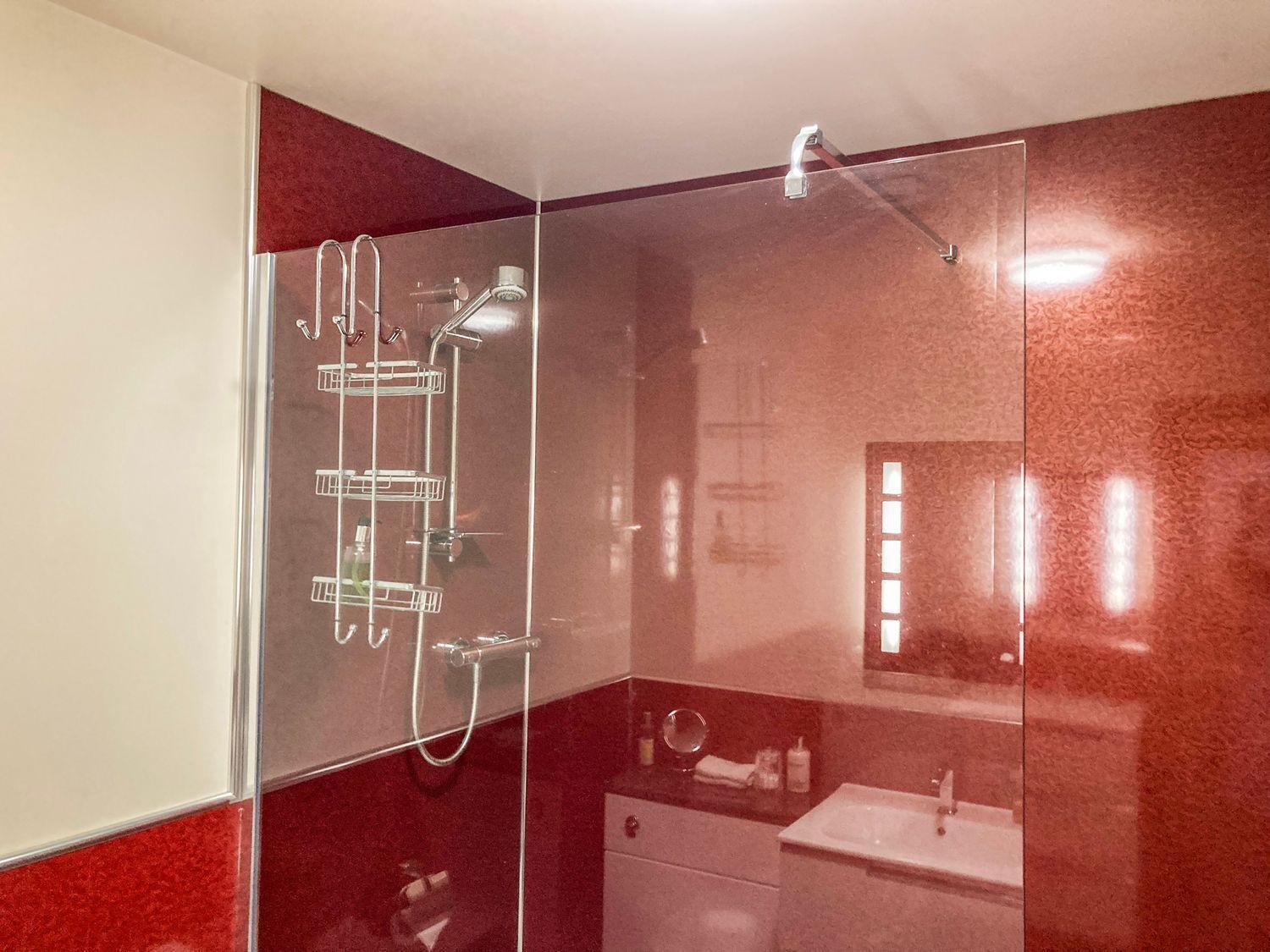 مبيت وإفطار لينتون North Walk House الغرفة الصورة