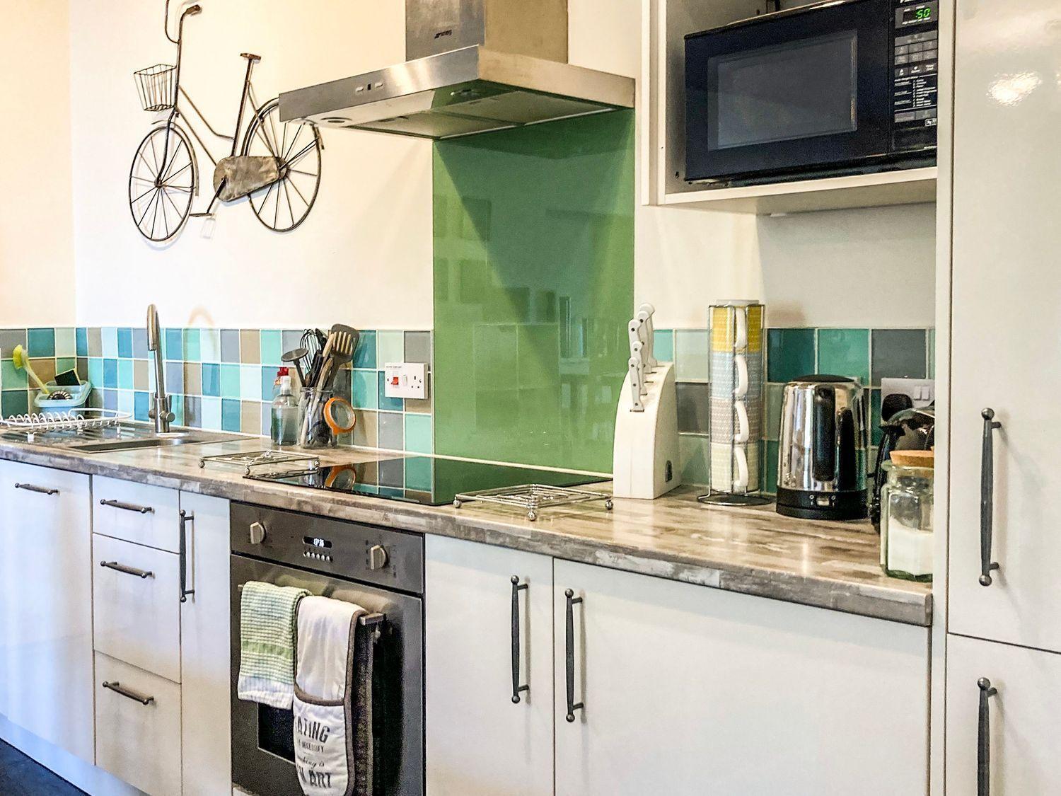 مبيت وإفطار لينتون North Walk House الغرفة الصورة