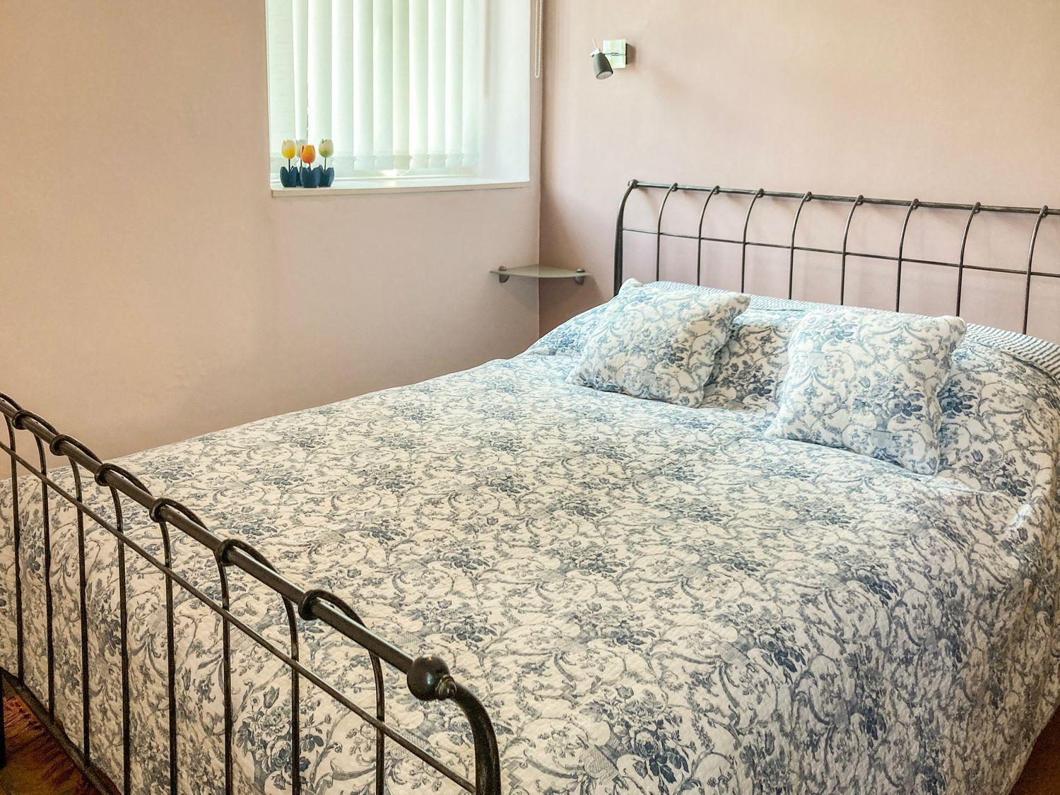 مبيت وإفطار لينتون North Walk House الغرفة الصورة